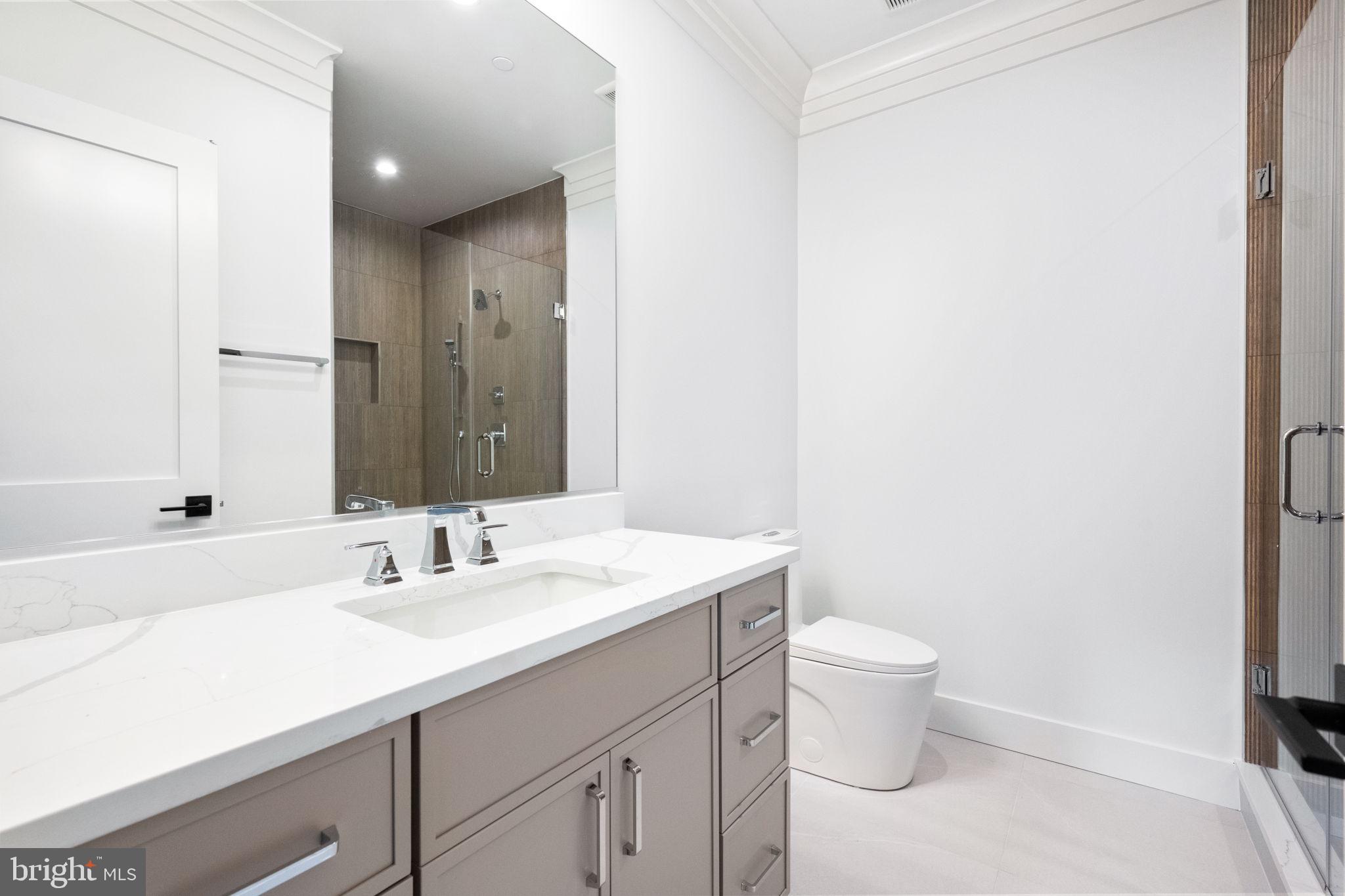 ROCK CREEK ESTATES - Residential