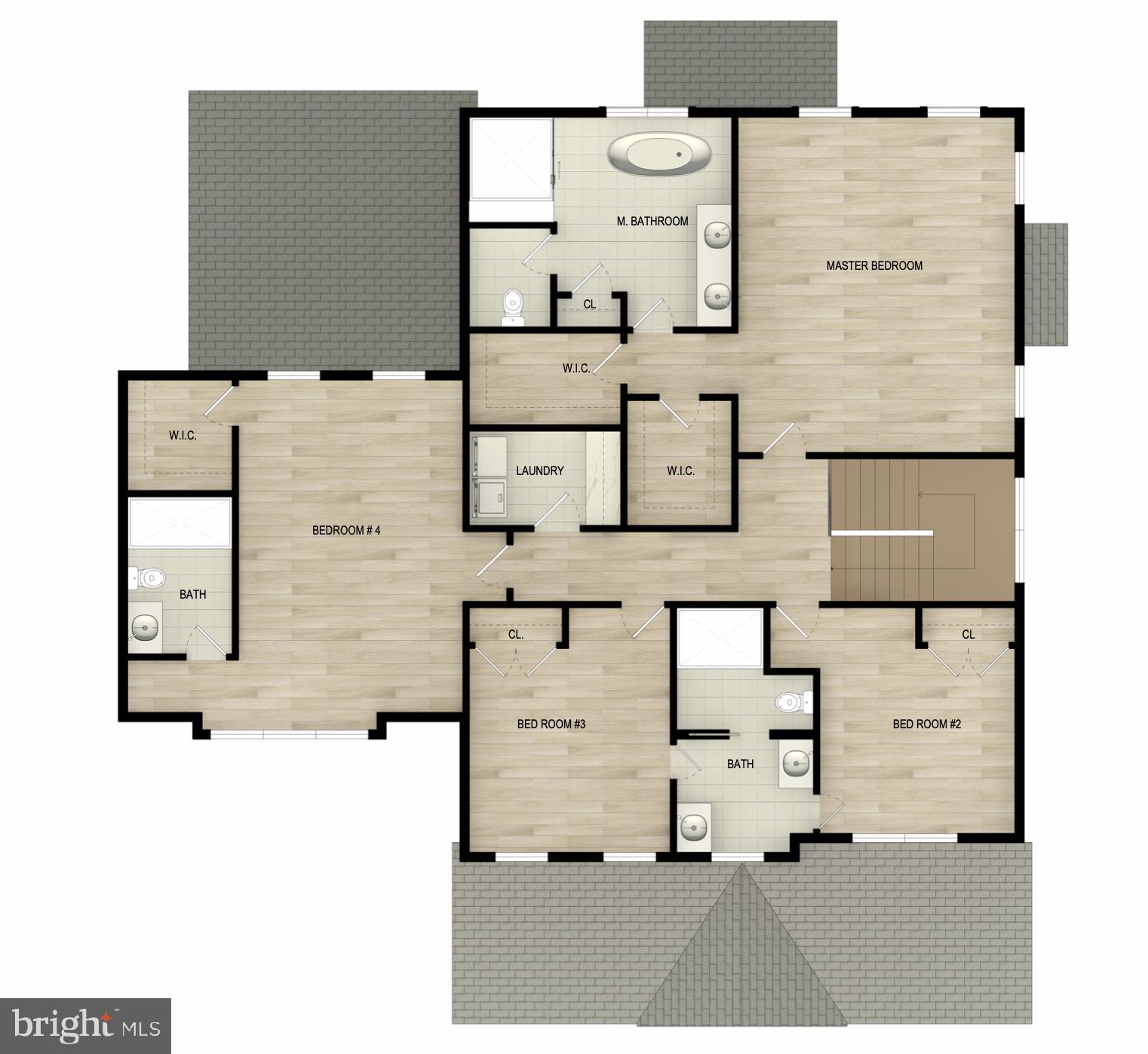 ROCK CREEK ESTATES - Residential