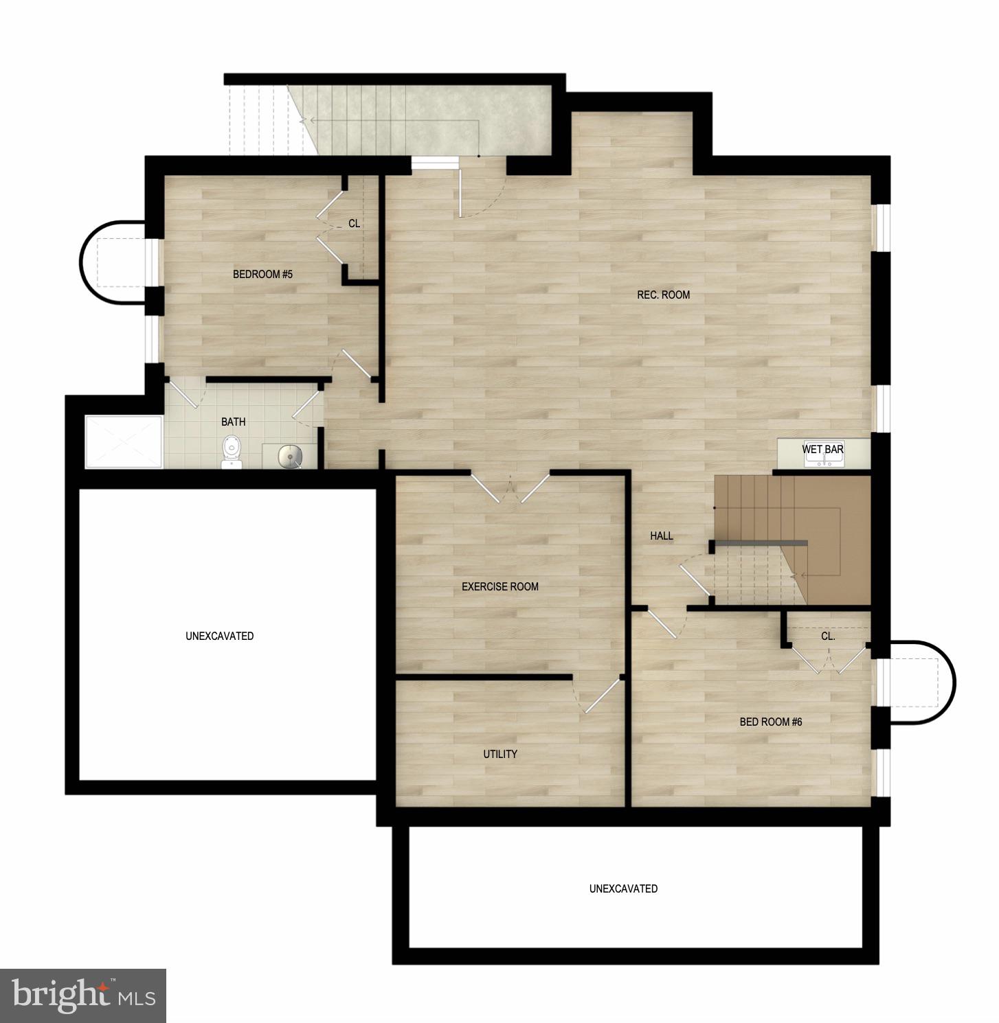 ROCK CREEK ESTATES - Residential