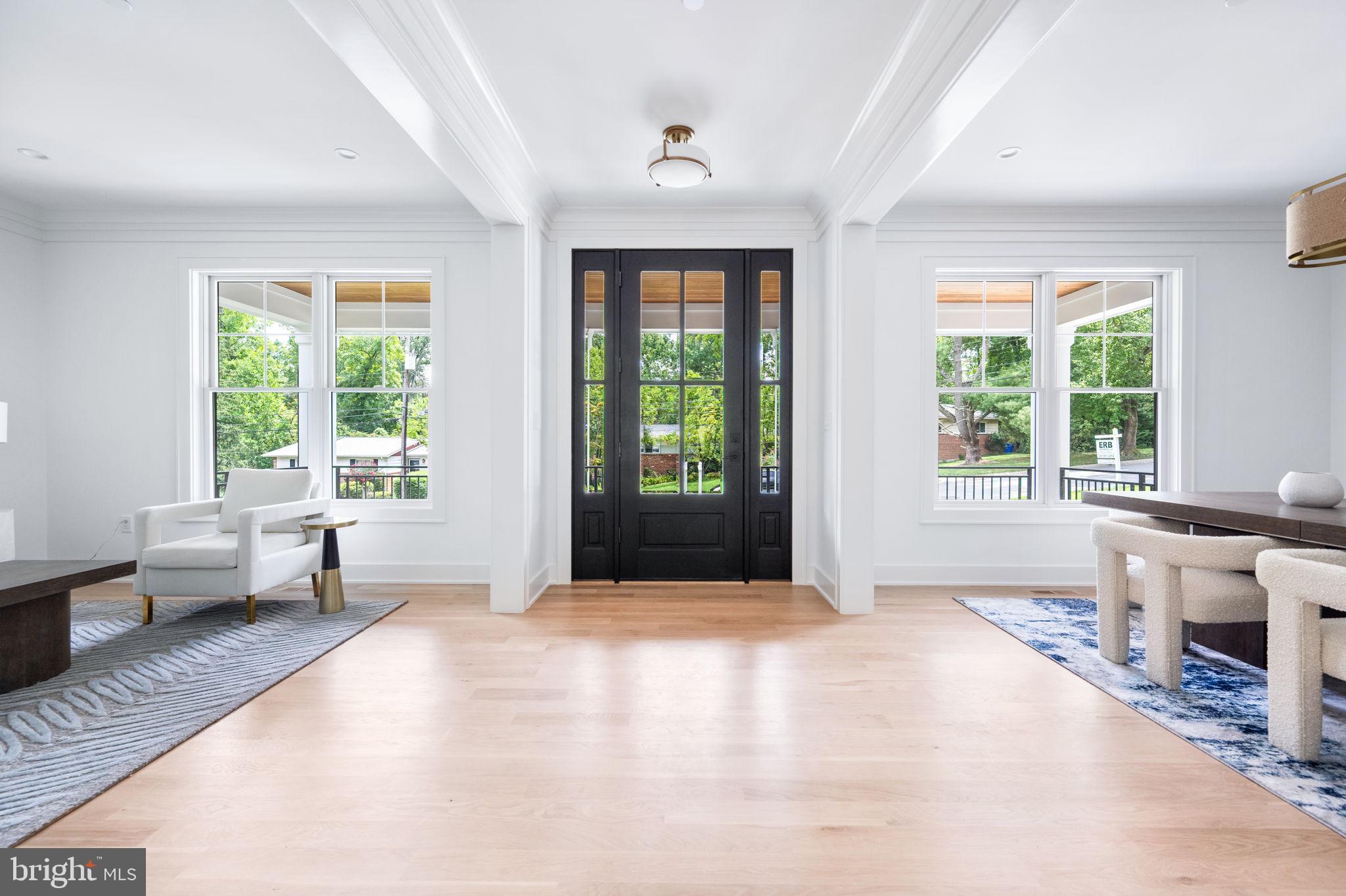 ROCK CREEK ESTATES - Residential