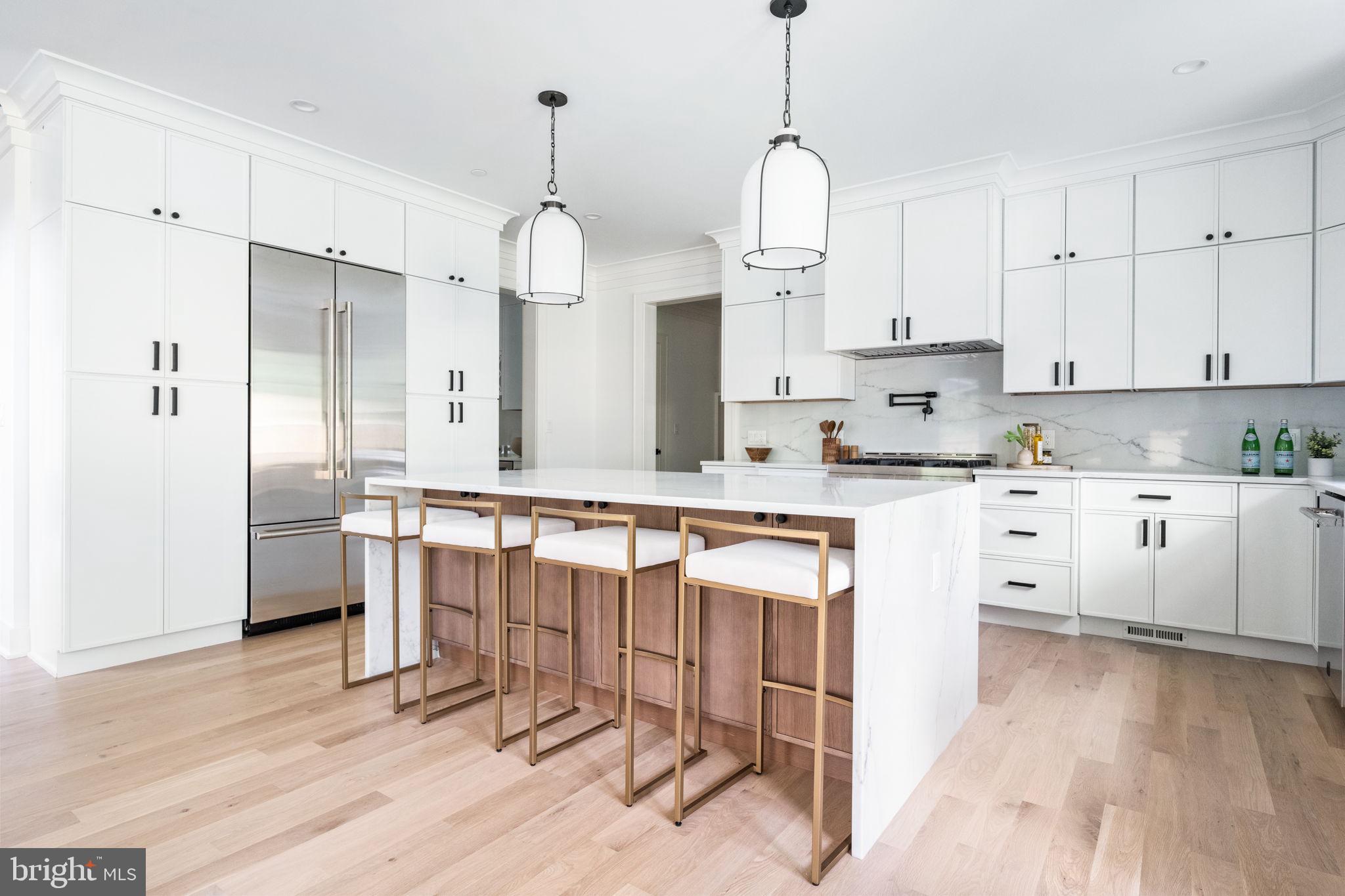 ROCK CREEK ESTATES - Residential