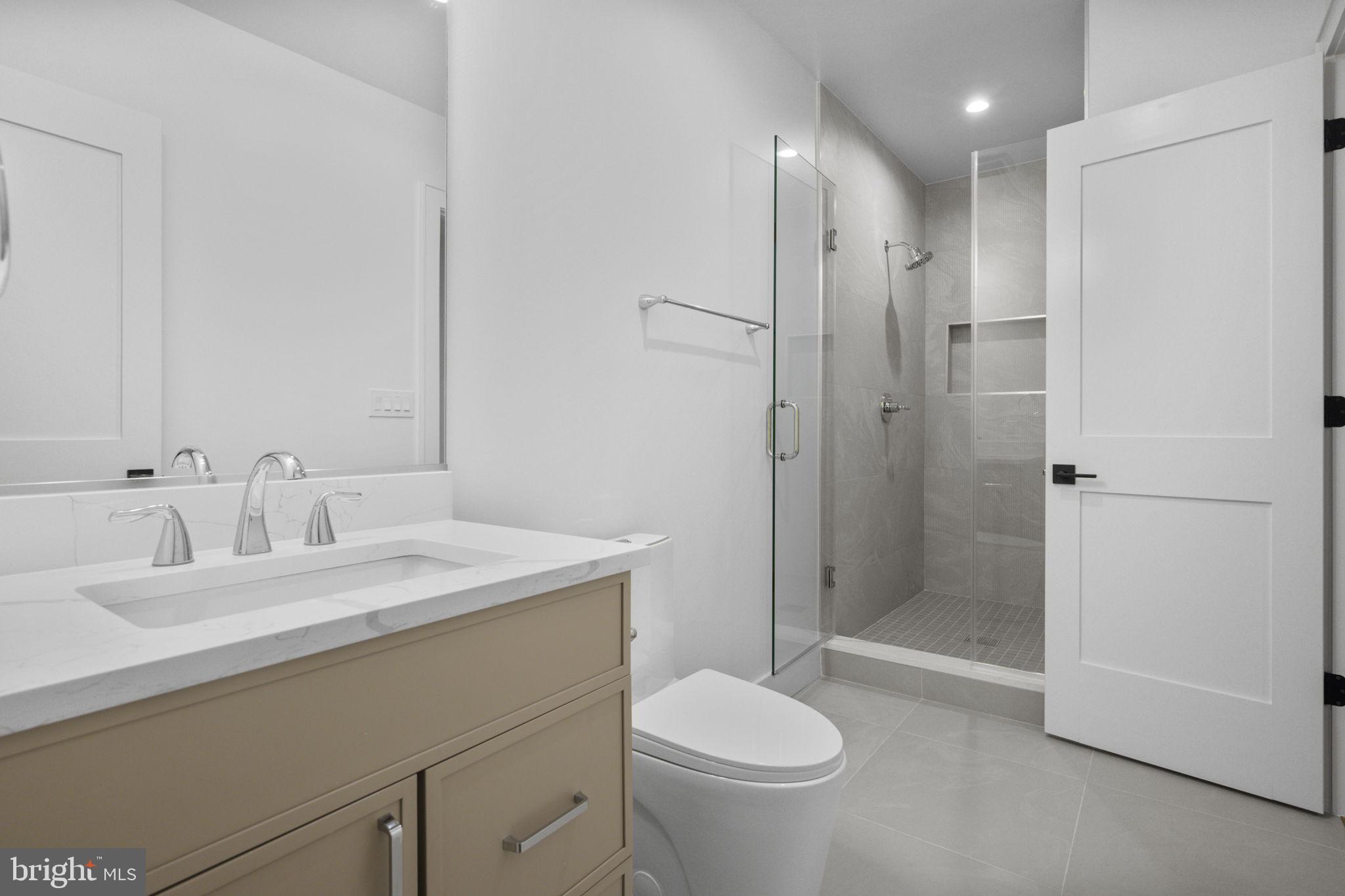 ROCK CREEK ESTATES - Residential