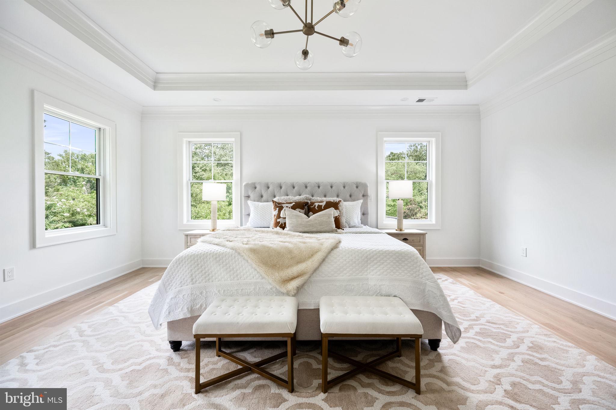 ROCK CREEK ESTATES - Residential