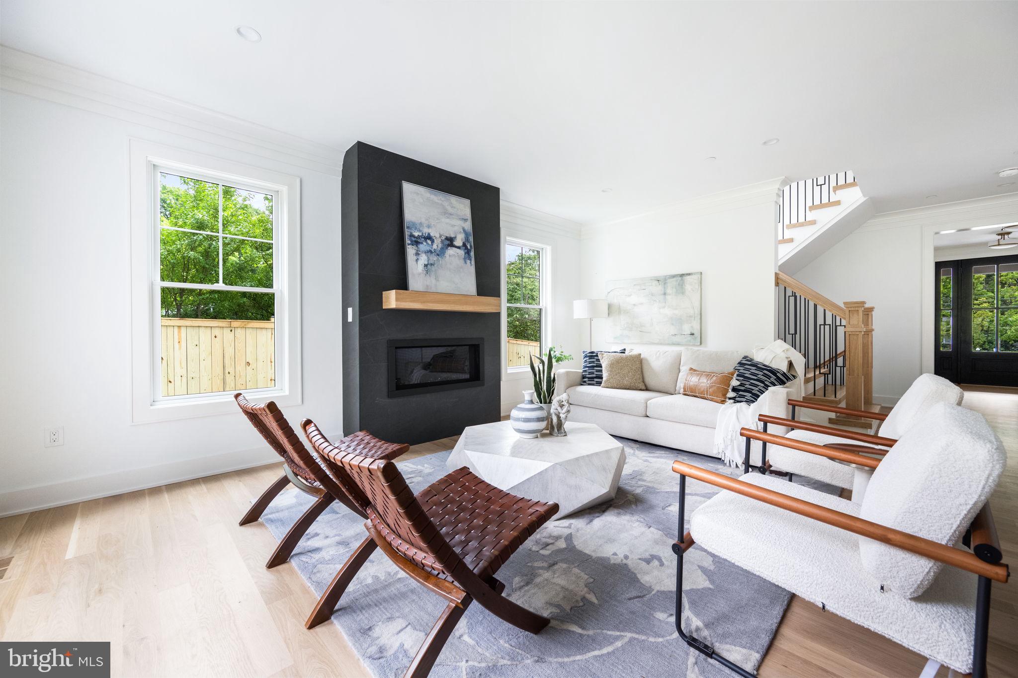 ROCK CREEK ESTATES - Residential