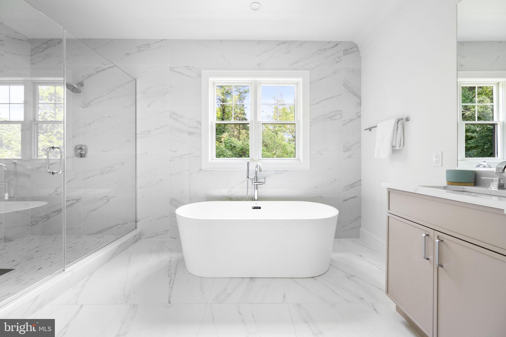 ROCK CREEK ESTATES - Residential