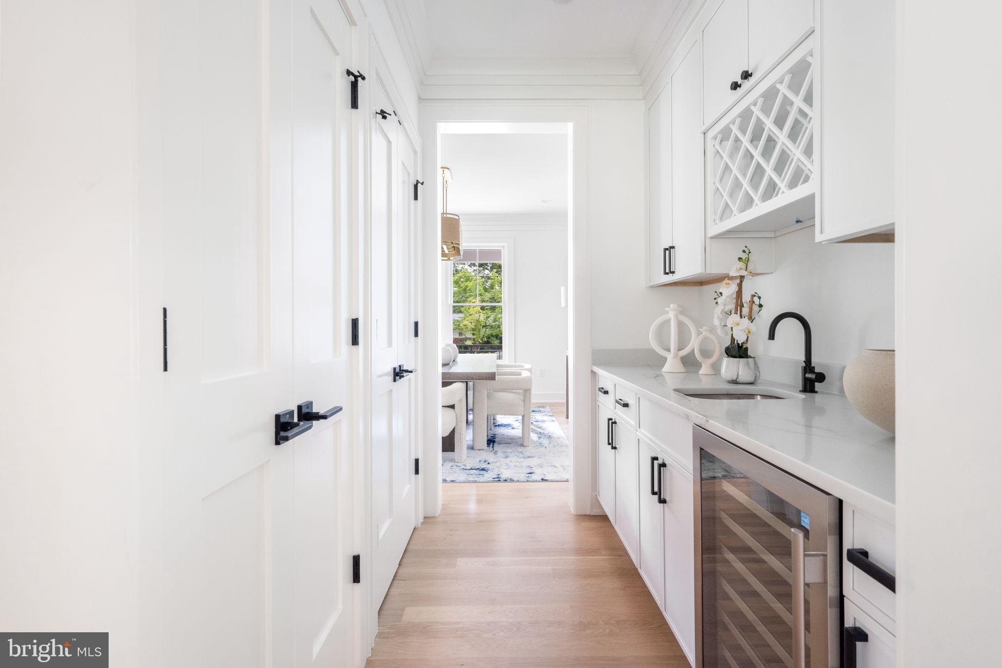 ROCK CREEK ESTATES - Residential