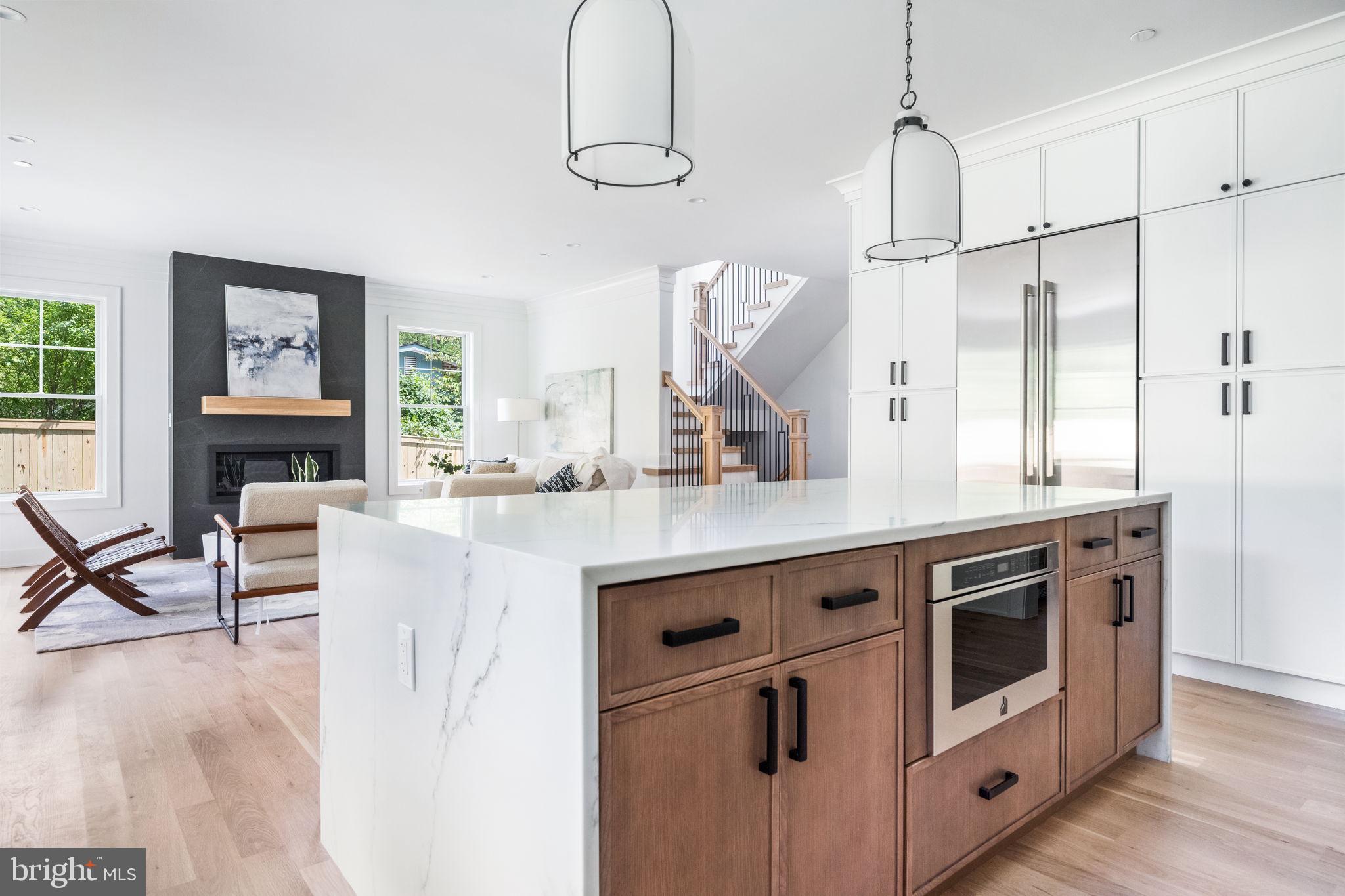 ROCK CREEK ESTATES - Residential