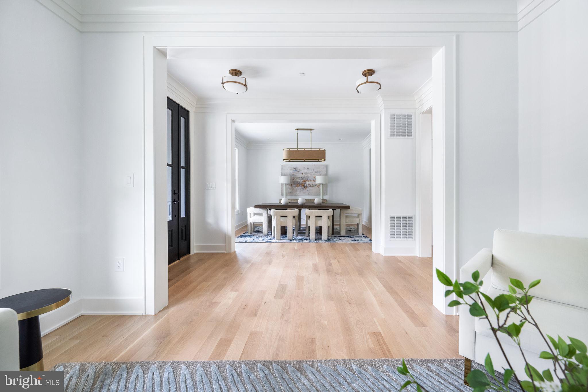 ROCK CREEK ESTATES - Residential