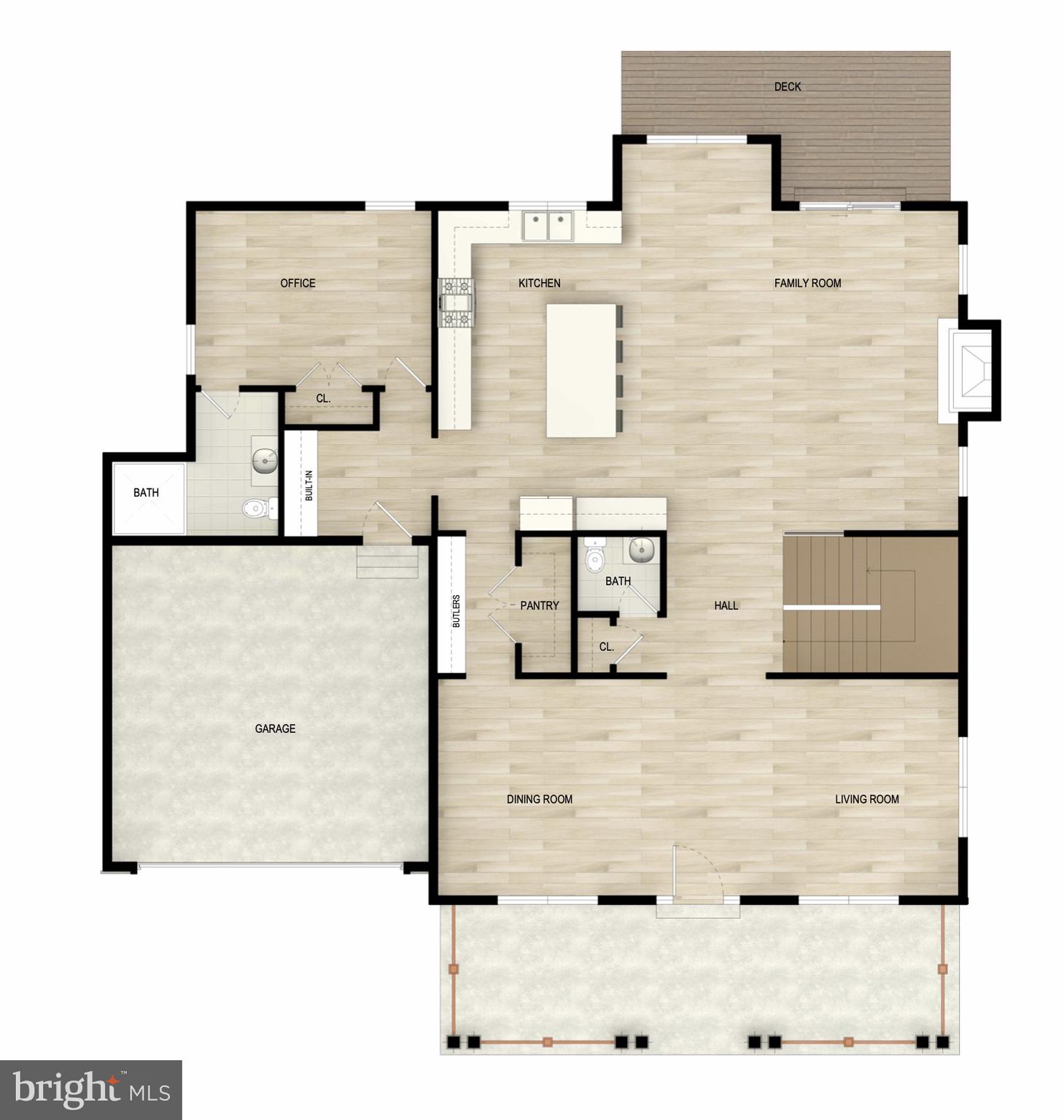 ROCK CREEK ESTATES - Residential