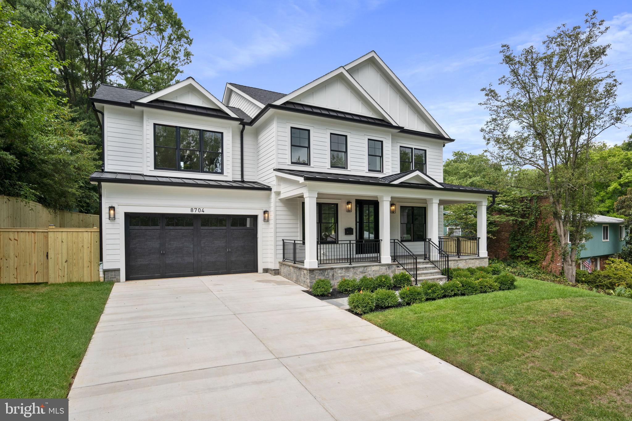 ROCK CREEK ESTATES - Residential