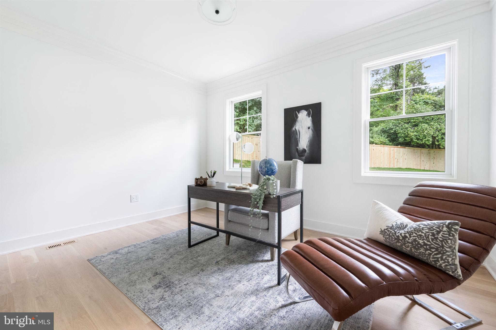 ROCK CREEK ESTATES - Residential