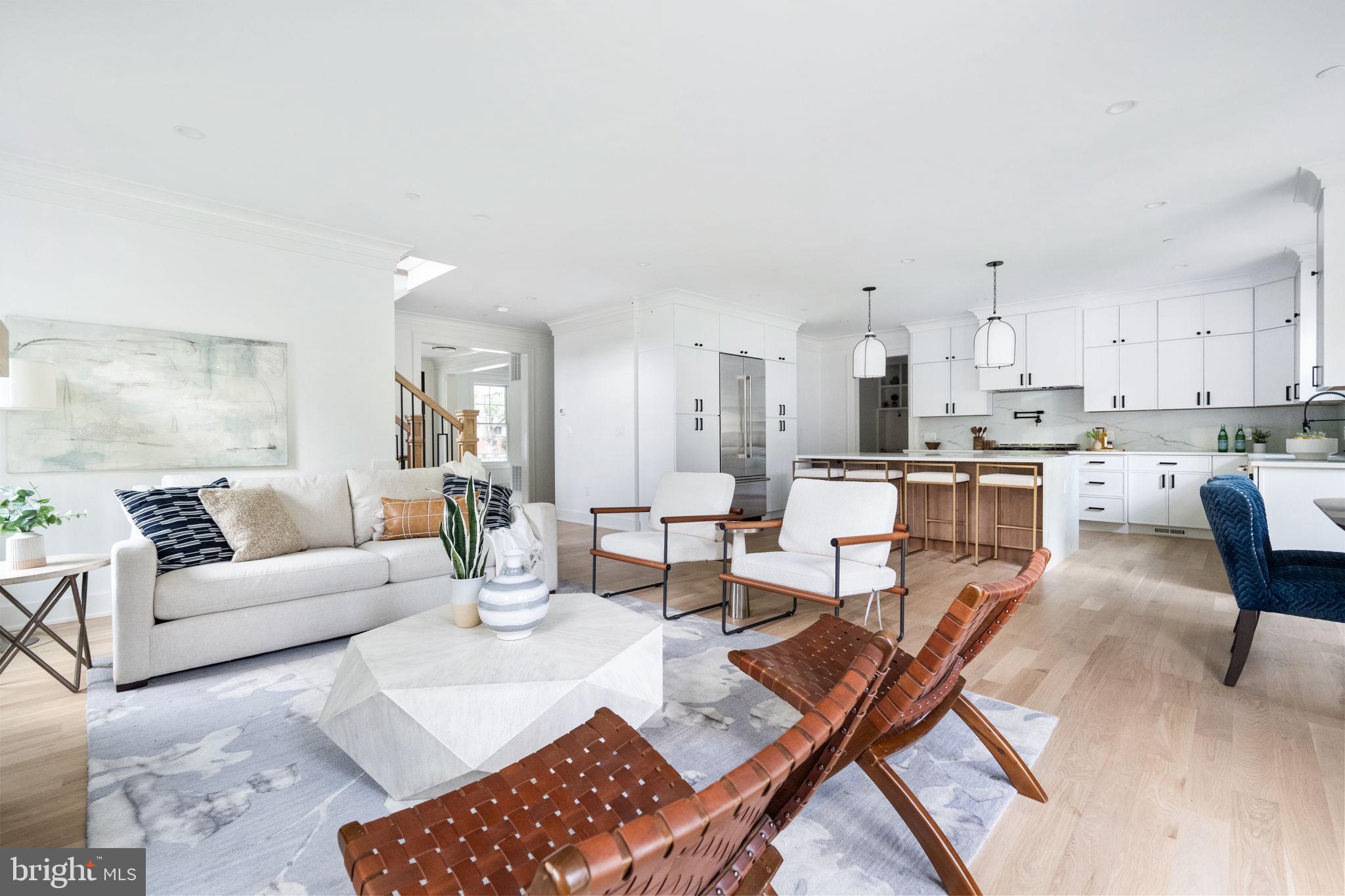 ROCK CREEK ESTATES - Residential