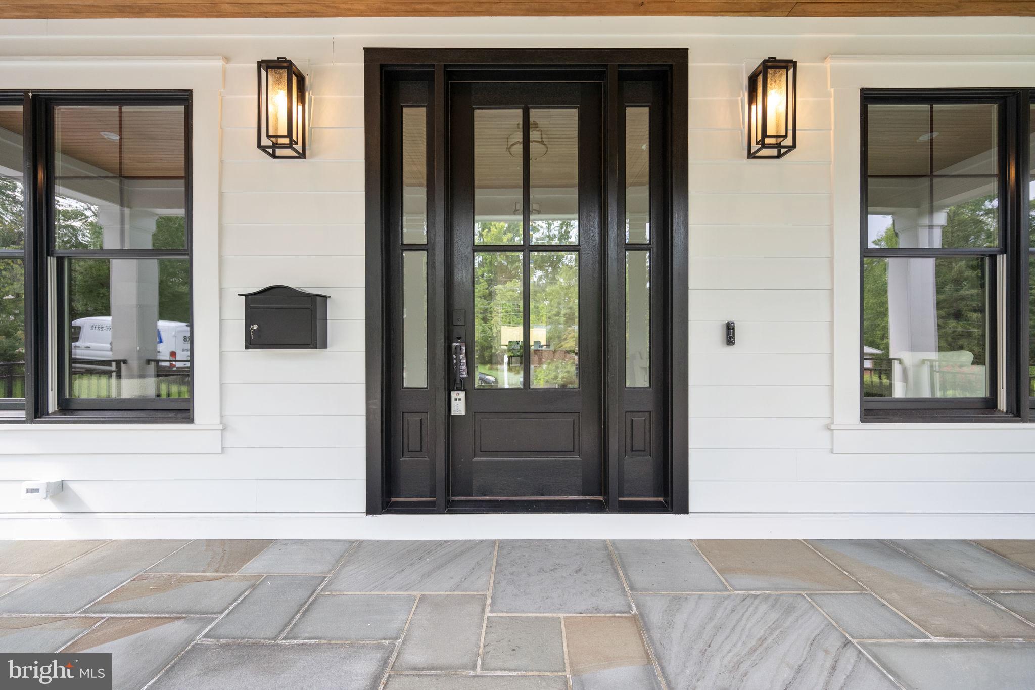 ROCK CREEK ESTATES - Residential