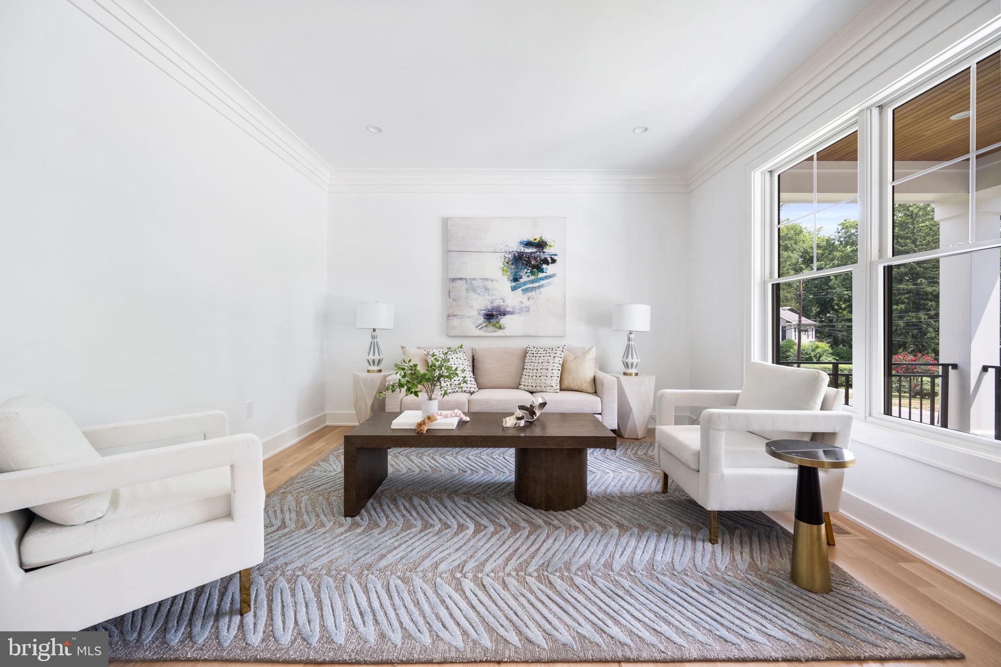 ROCK CREEK ESTATES - Residential