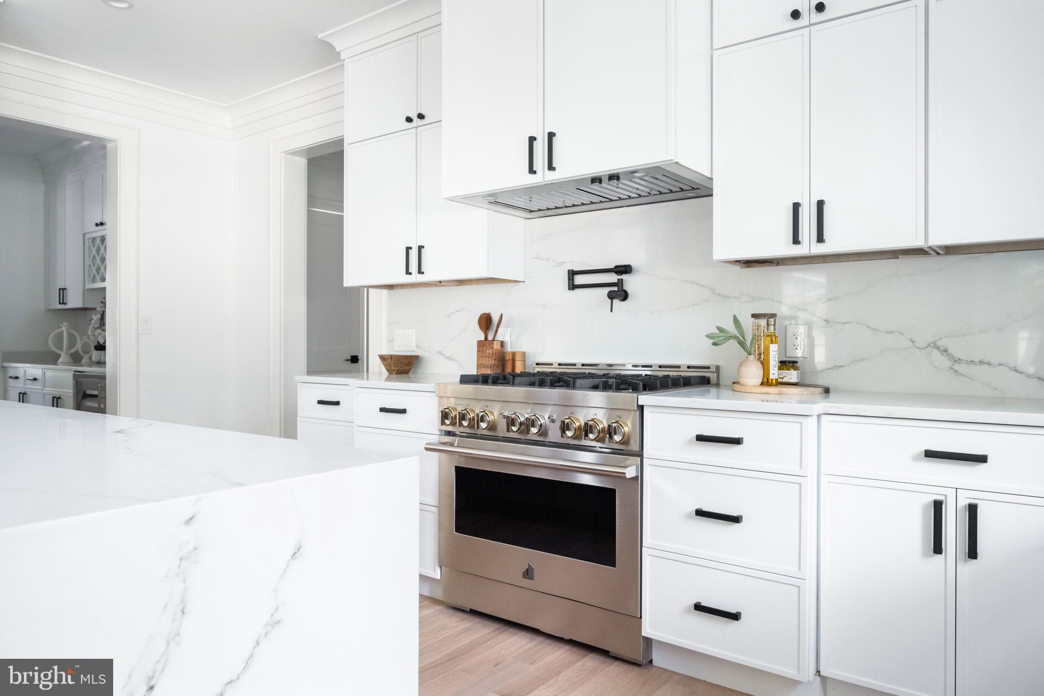 ROCK CREEK ESTATES - Residential