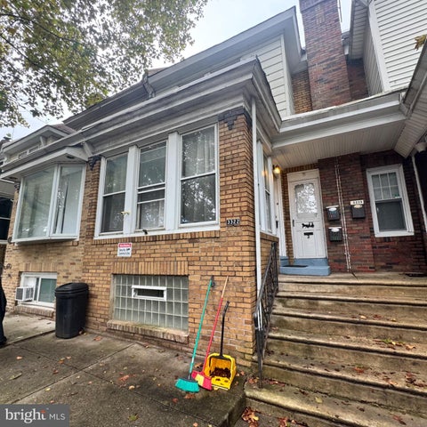 Multifamily For Sale - 3322 Wellington Street<br/> Philadelphia County, PHILADELPHIA, PA 19149