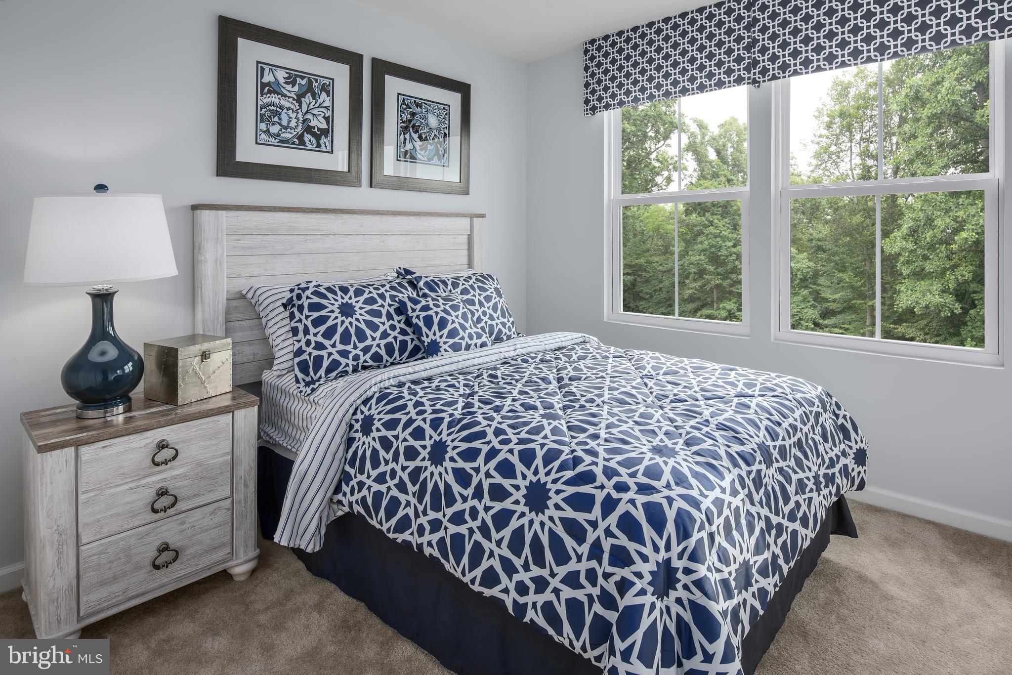 THE LAKES AT MARTINSBURG - Residential