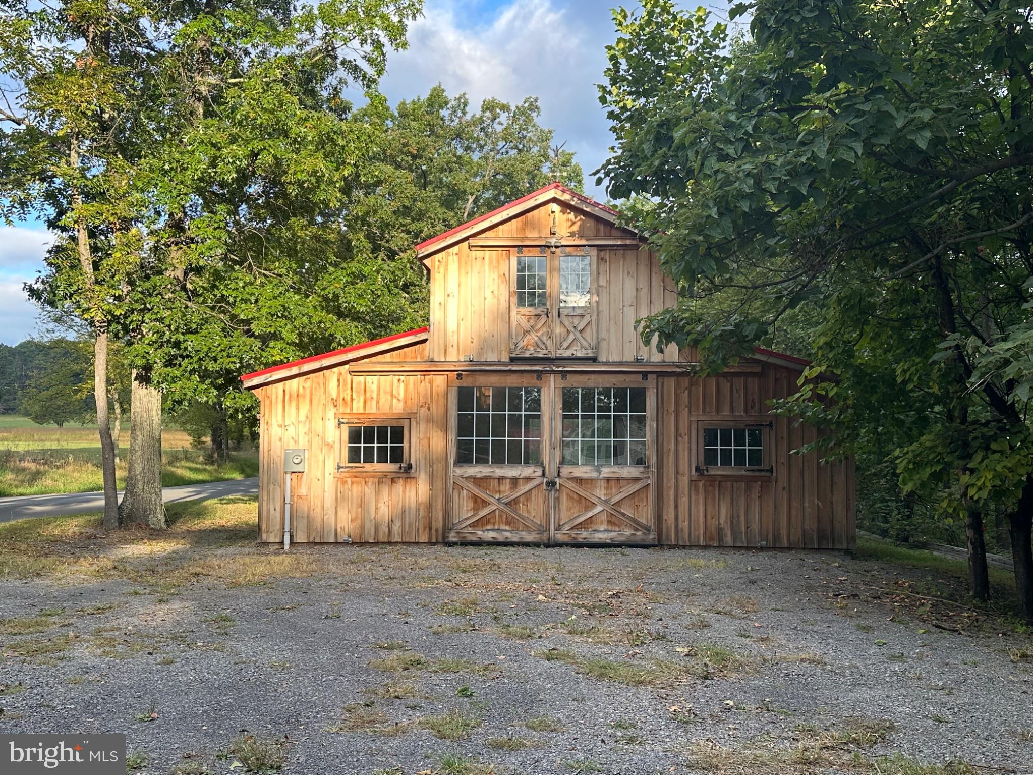 1450 MIDDLE RIDGE ROAD