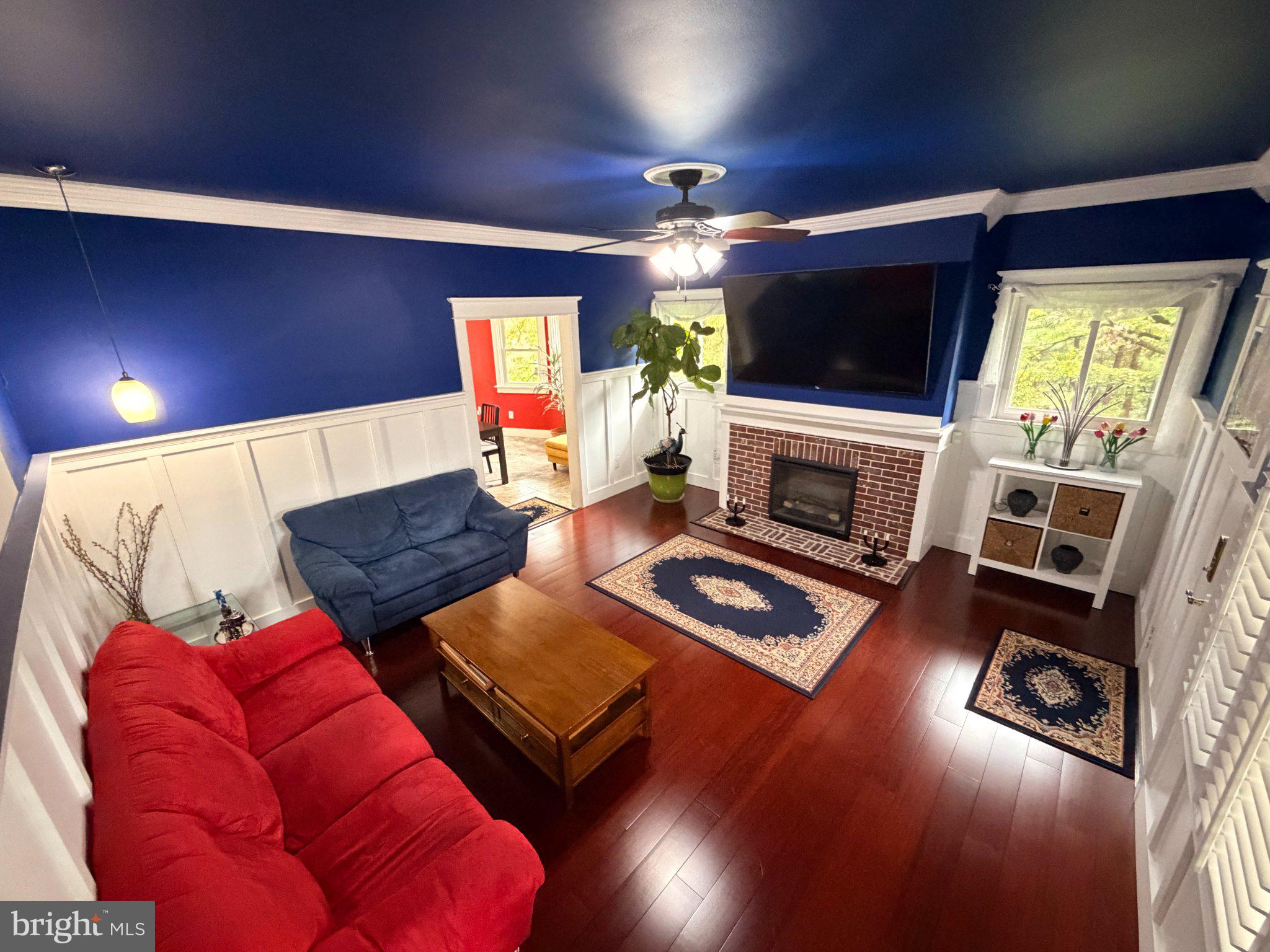 701 OLD PHILADELPHIA PIKE