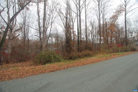Vacant Land For Sale - TBD8 Woodhaven Dr #8<br/> Albemarle County, CHARLOTTESVILLE, VA 22902