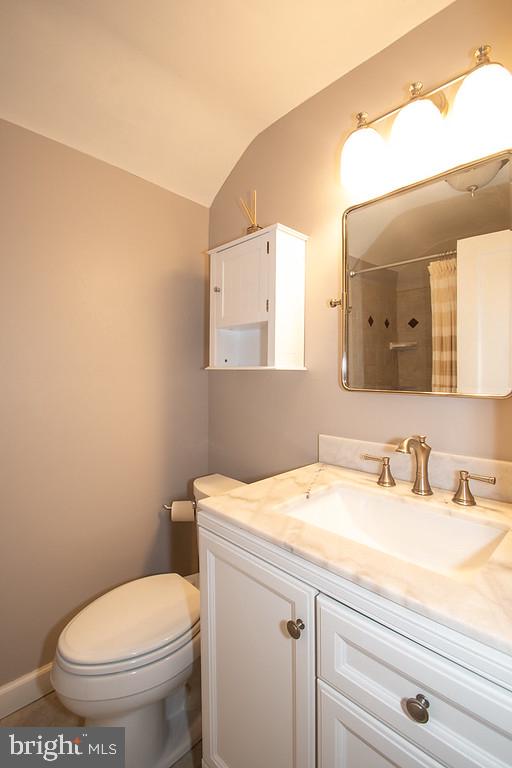 WHITEMARSH HILLS - Residential