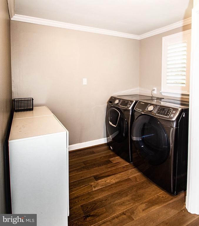 WHITEMARSH HILLS - Residential