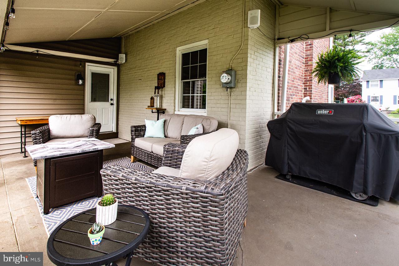 WHITEMARSH HILLS - Residential