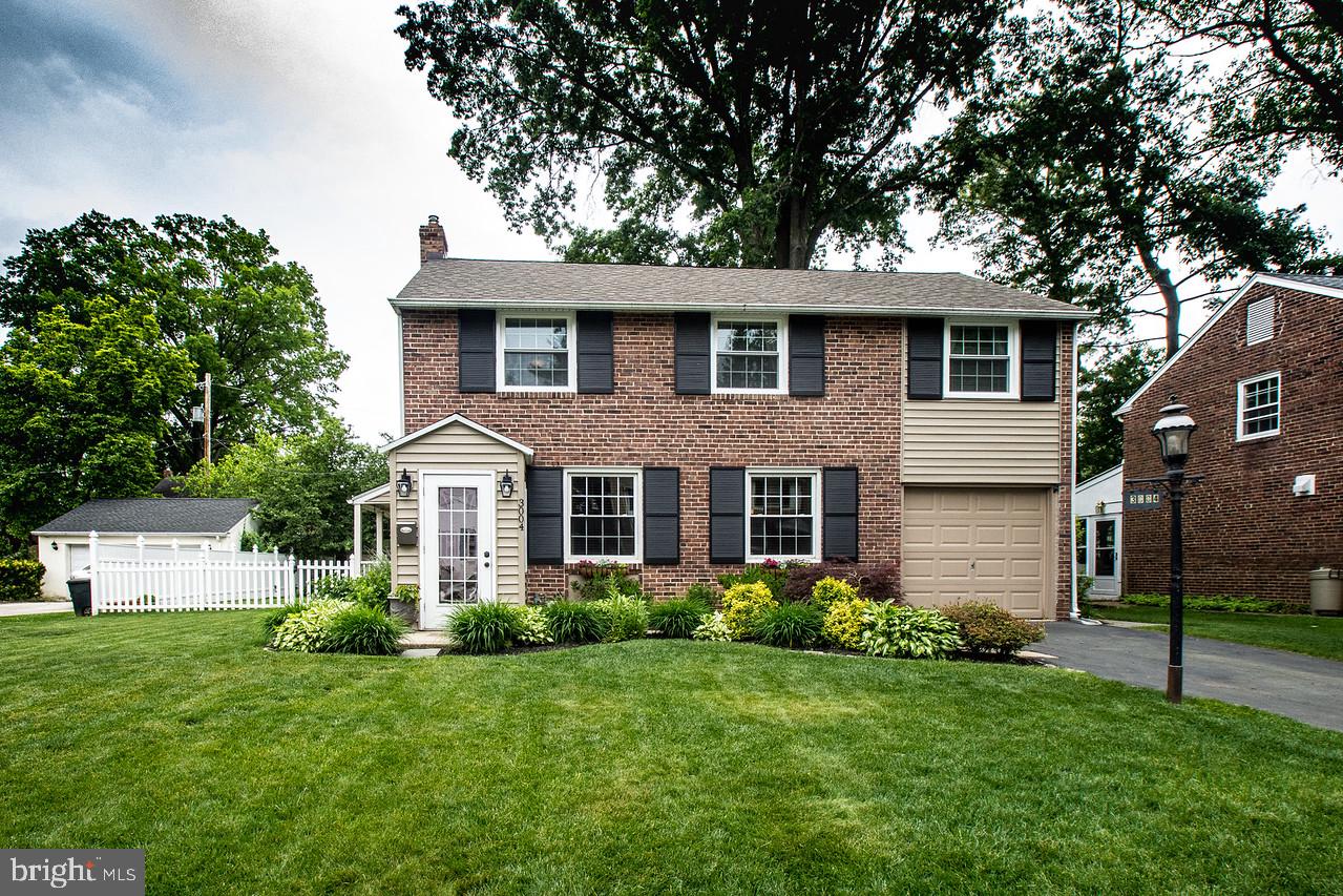 WHITEMARSH HILLS - Residential