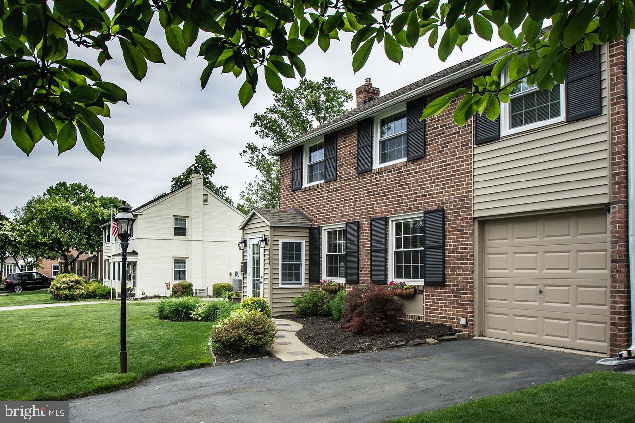 WHITEMARSH HILLS - Residential