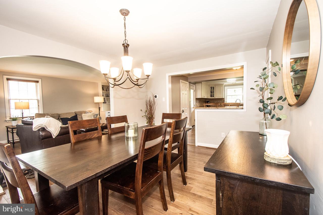 WHITEMARSH HILLS - Residential