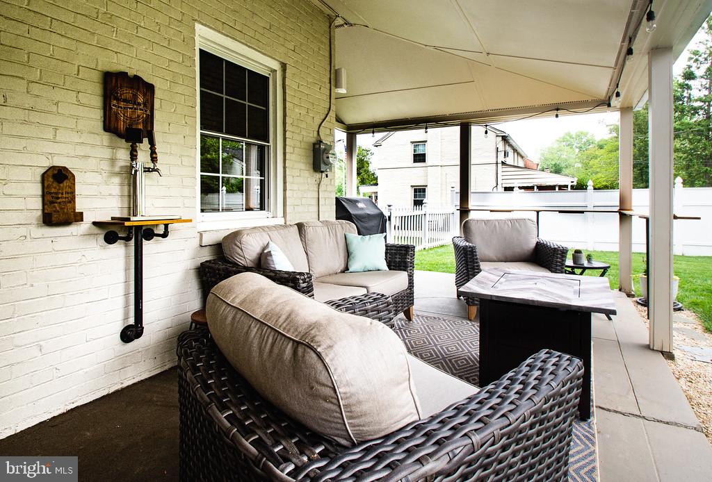 WHITEMARSH HILLS - Residential