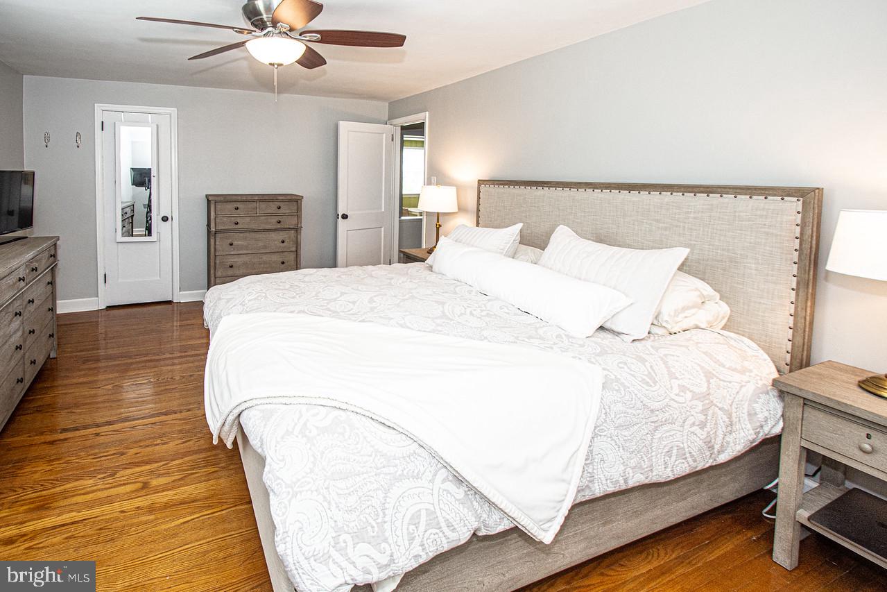 WHITEMARSH HILLS - Residential