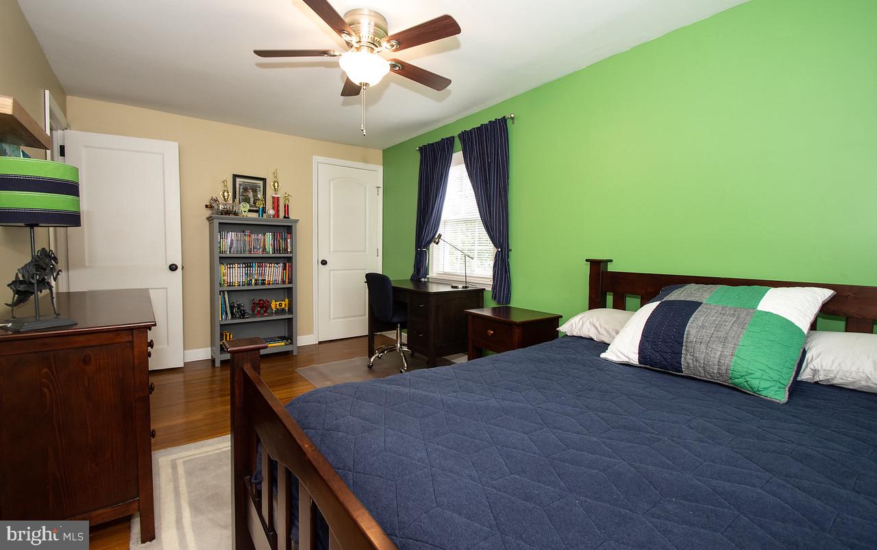 WHITEMARSH HILLS - Residential