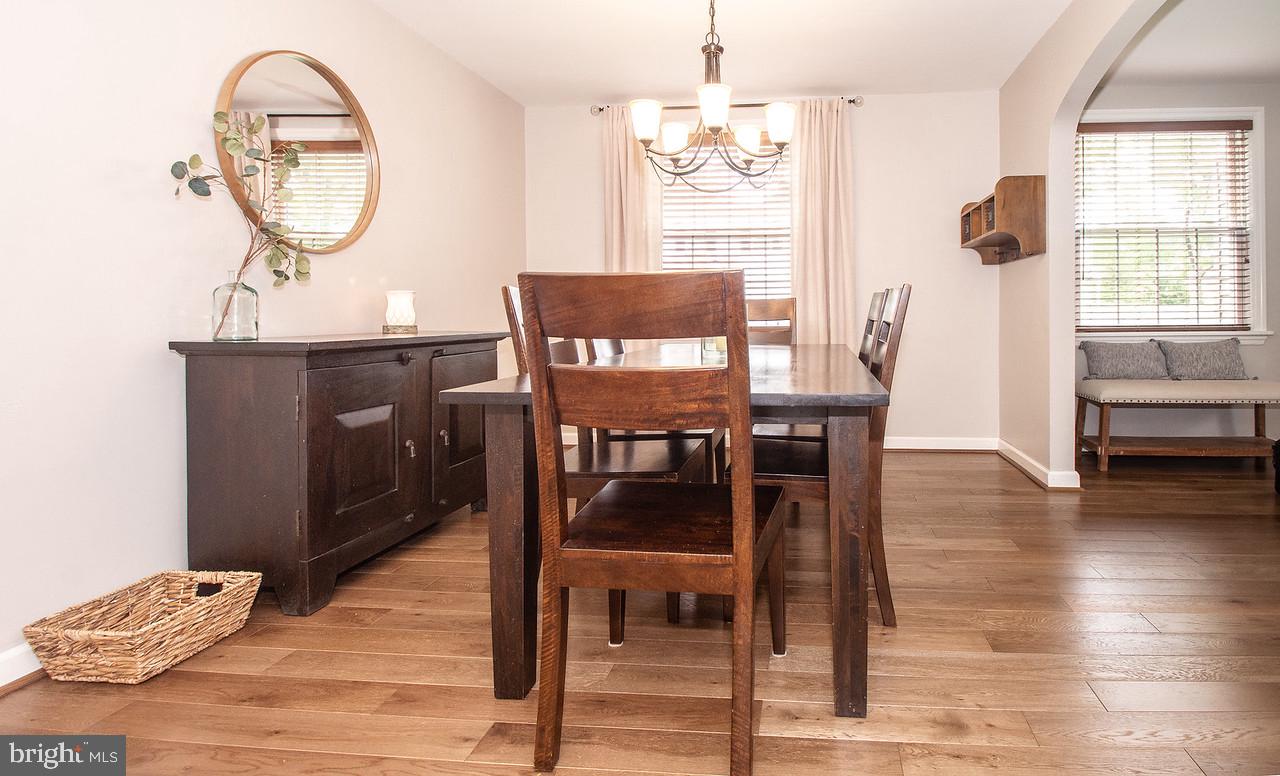 WHITEMARSH HILLS - Residential