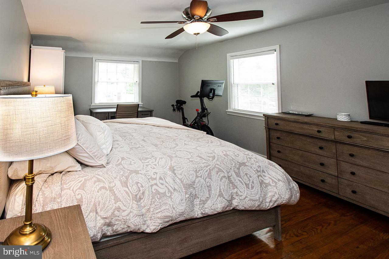 WHITEMARSH HILLS - Residential