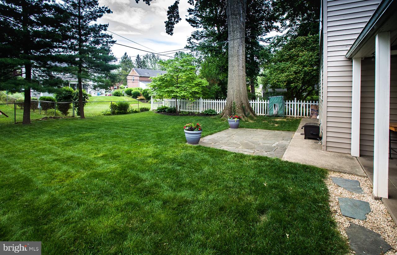 WHITEMARSH HILLS - Residential