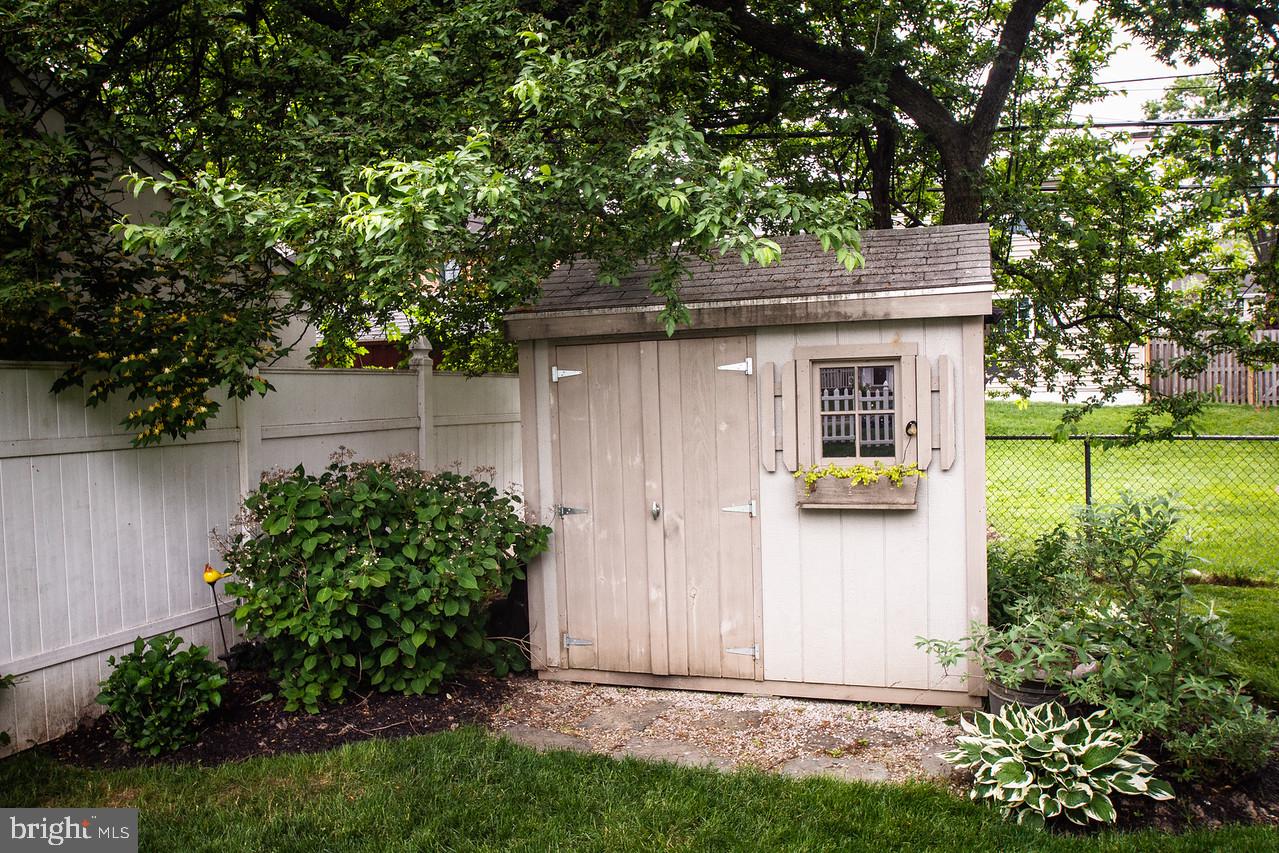 WHITEMARSH HILLS - Residential