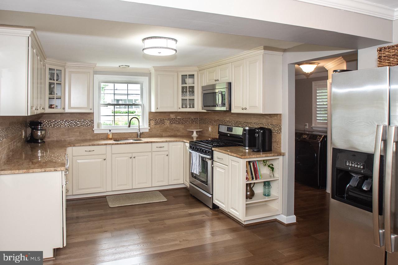 WHITEMARSH HILLS - Residential