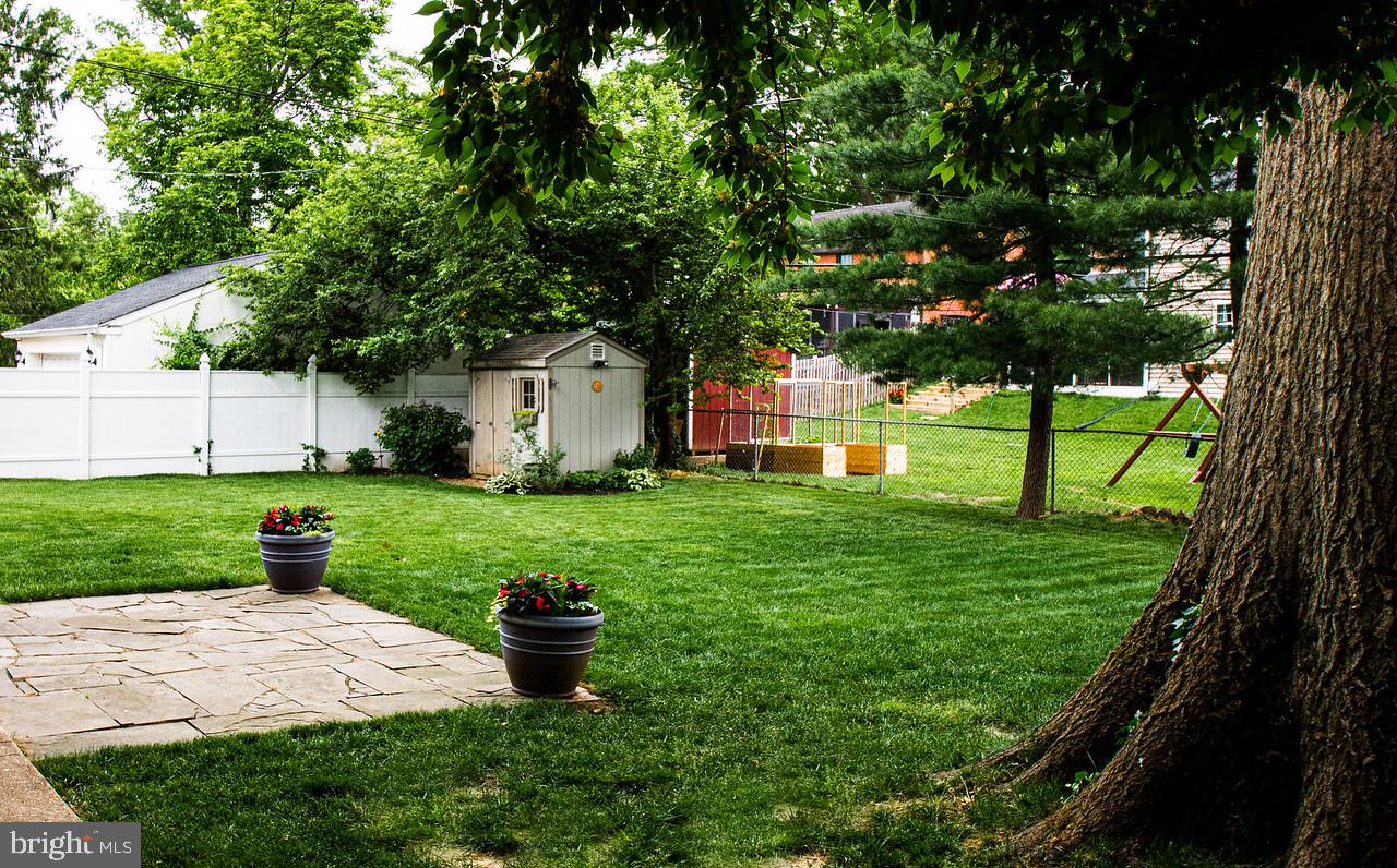 WHITEMARSH HILLS - Residential