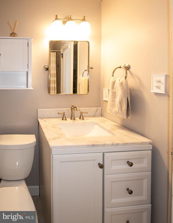 WHITEMARSH HILLS - Residential