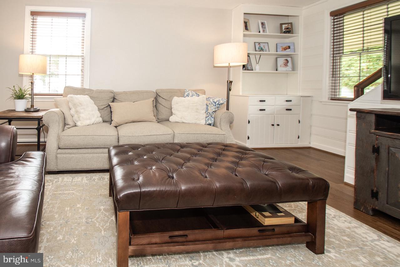 WHITEMARSH HILLS - Residential