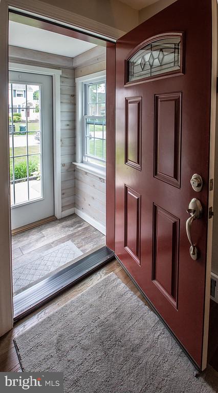 WHITEMARSH HILLS - Residential