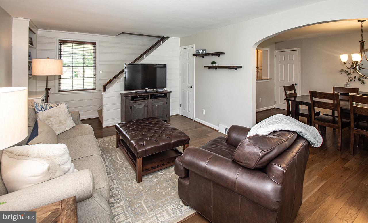 WHITEMARSH HILLS - Residential