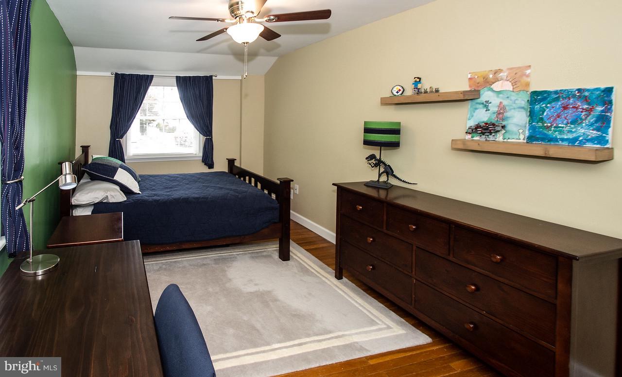 WHITEMARSH HILLS - Residential