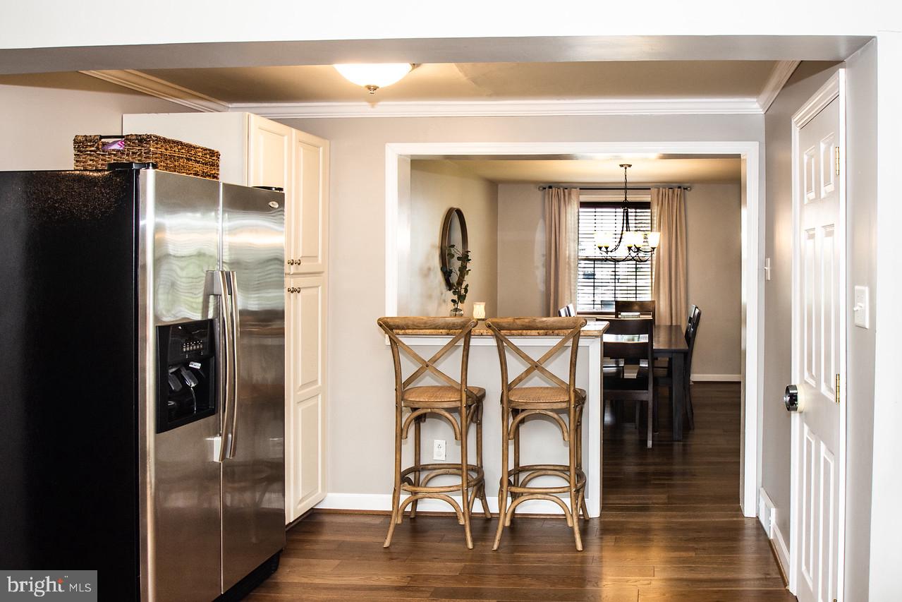 WHITEMARSH HILLS - Residential