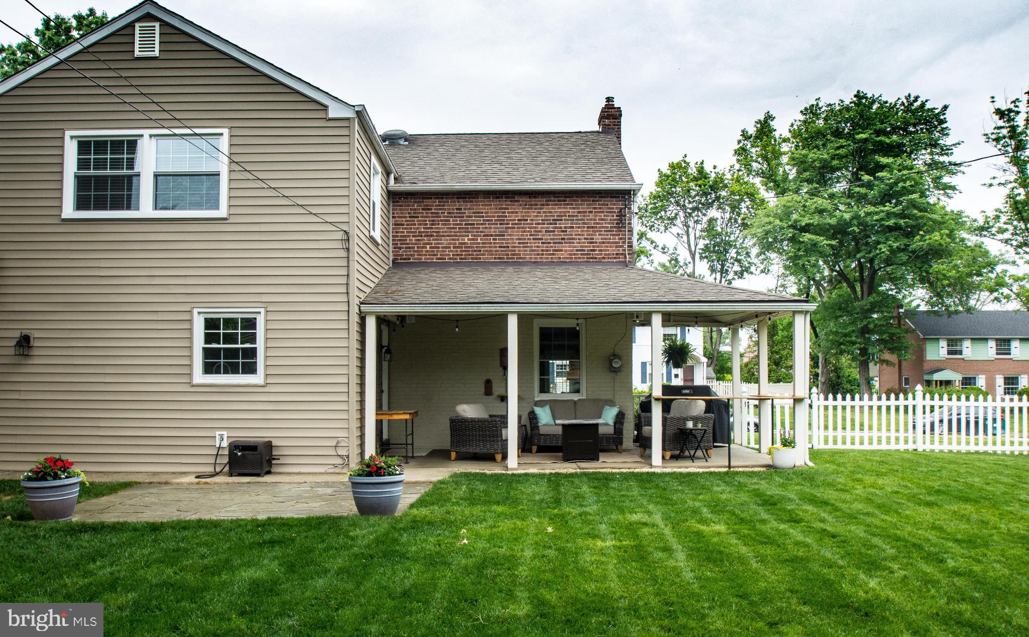 WHITEMARSH HILLS - Residential