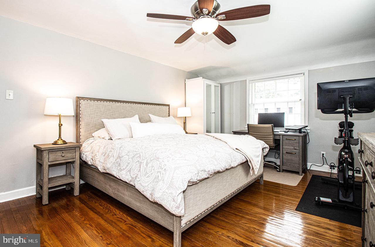 WHITEMARSH HILLS - Residential