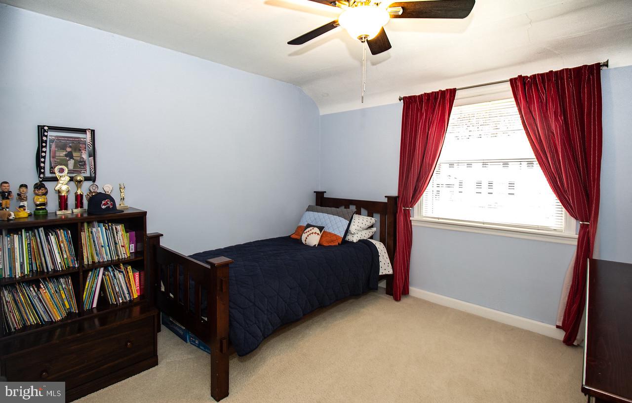 WHITEMARSH HILLS - Residential