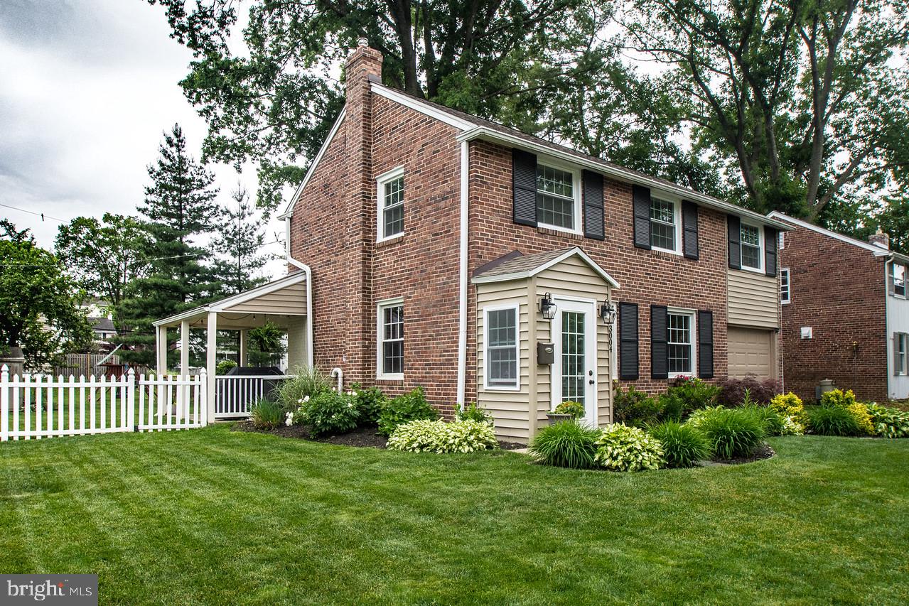 WHITEMARSH HILLS - Residential