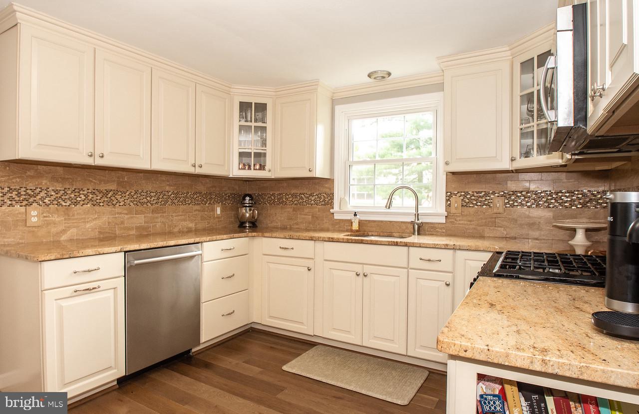 WHITEMARSH HILLS - Residential